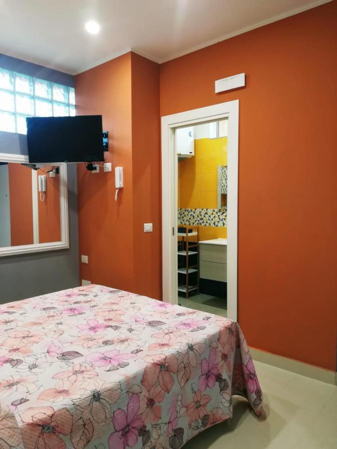 B&B L'Edera Di Caterina Reggio Calabria Exterior photo