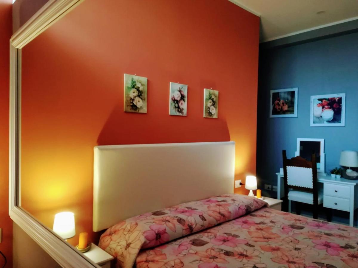 B&B L'Edera Di Caterina Reggio Calabria Exterior photo