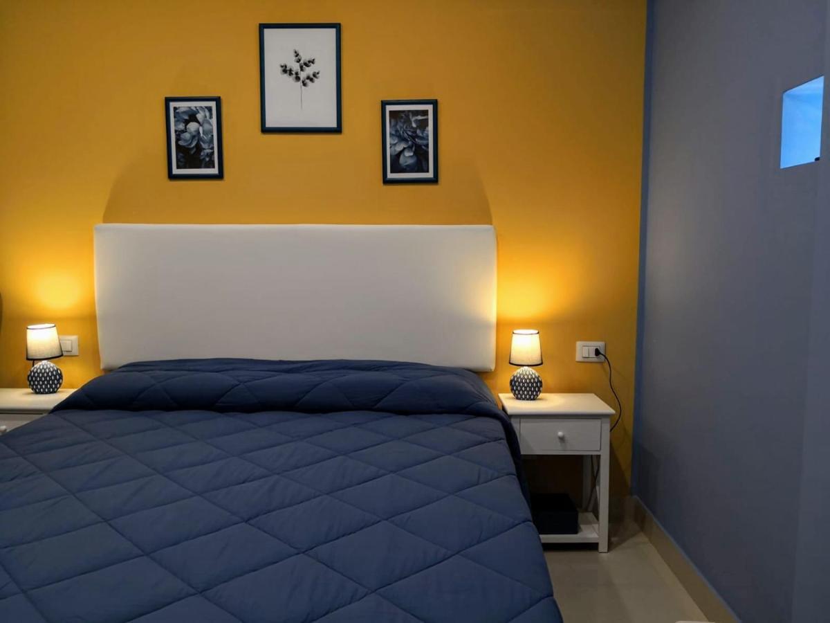 B&B L'Edera Di Caterina Reggio Calabria Exterior photo